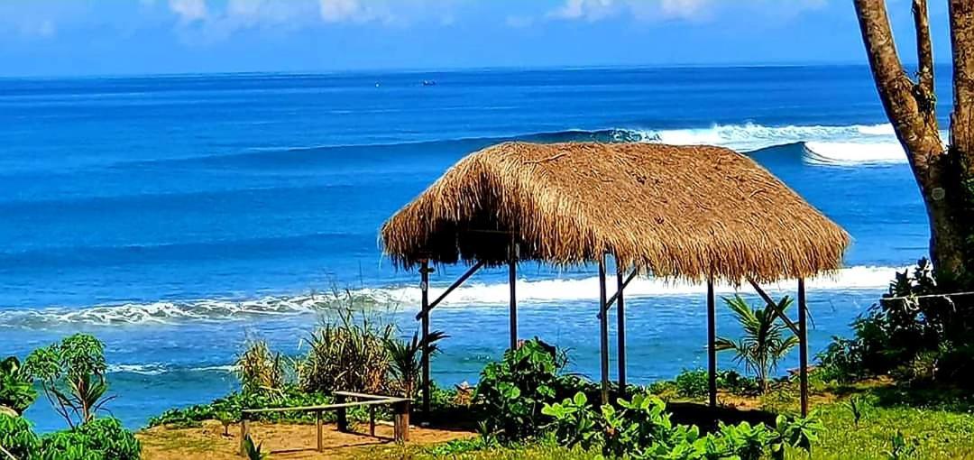 Amban Beach House Manokwari Exteriér fotografie