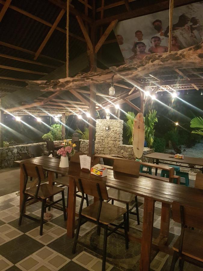 Amban Beach House Manokwari Exteriér fotografie
