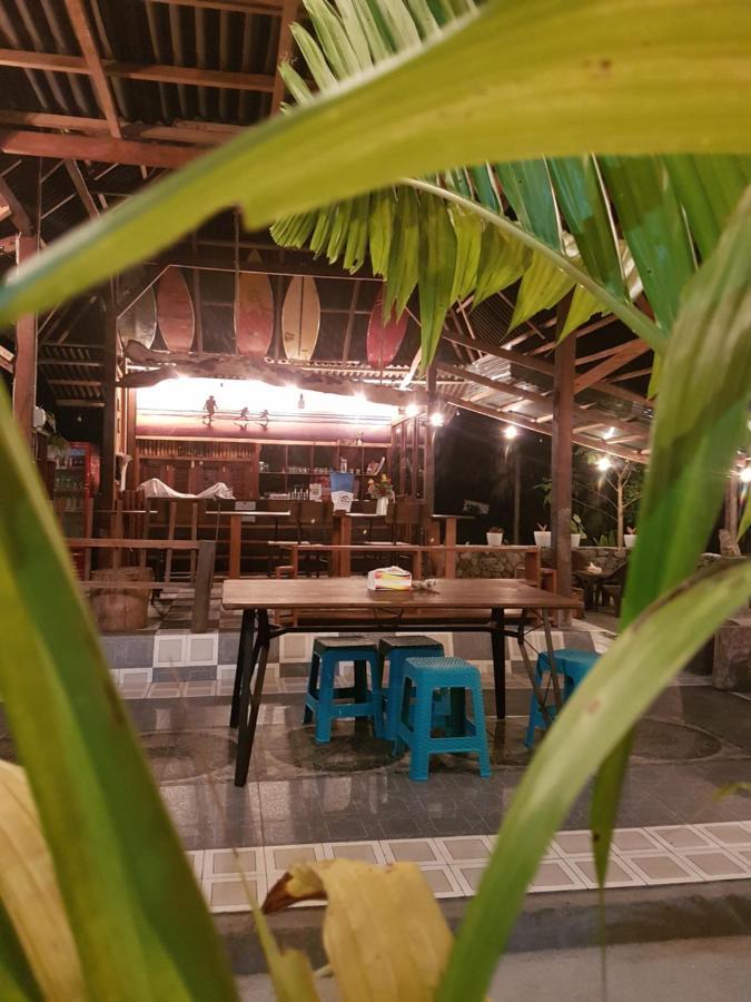 Amban Beach House Manokwari Exteriér fotografie